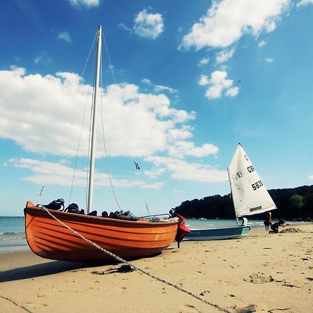 St Helens Coastal Resort 外观 照片
