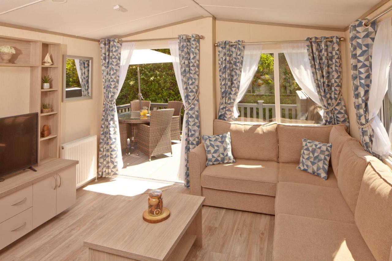 St Helens Coastal Resort 外观 照片