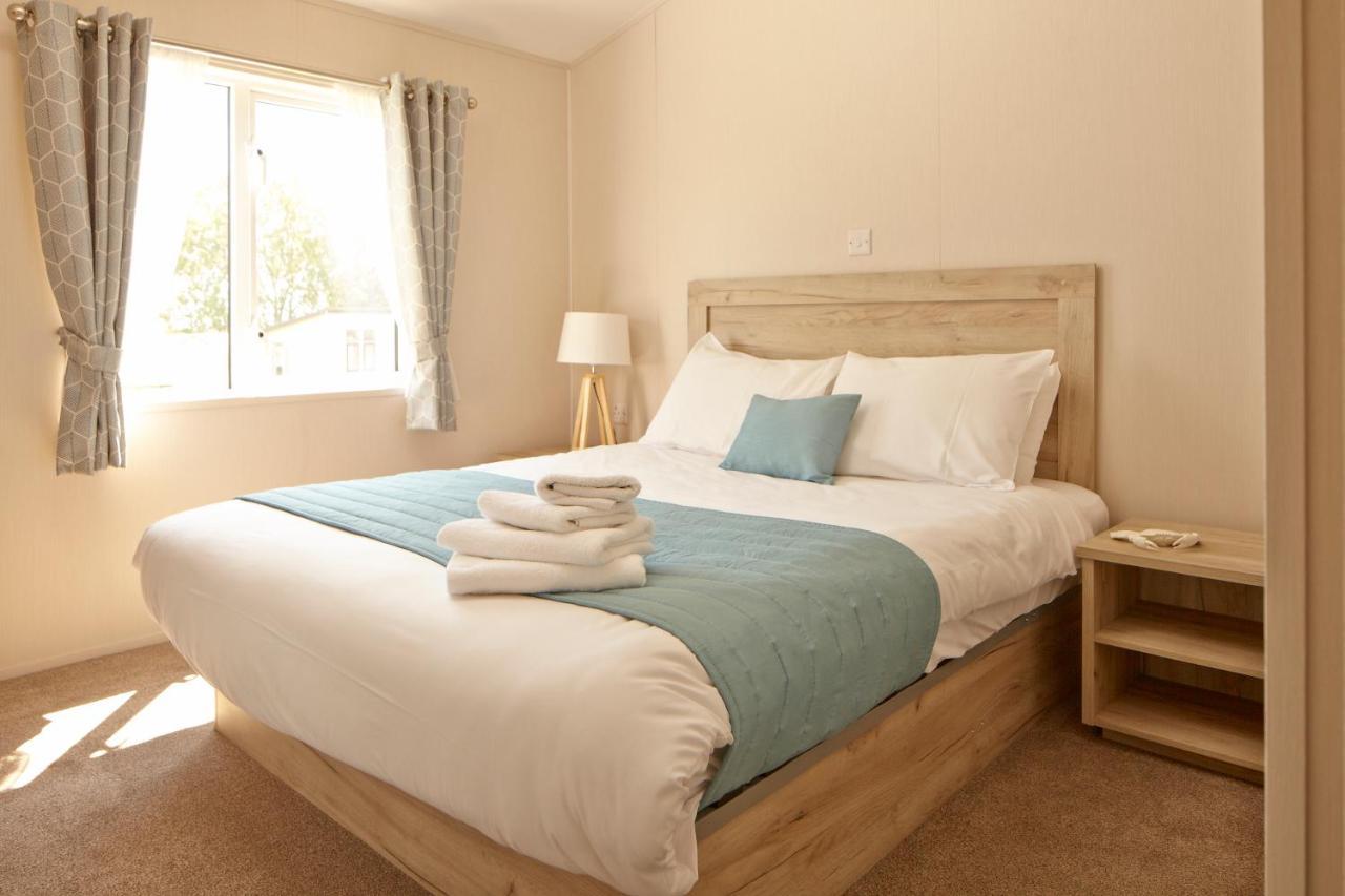 St Helens Coastal Resort 外观 照片