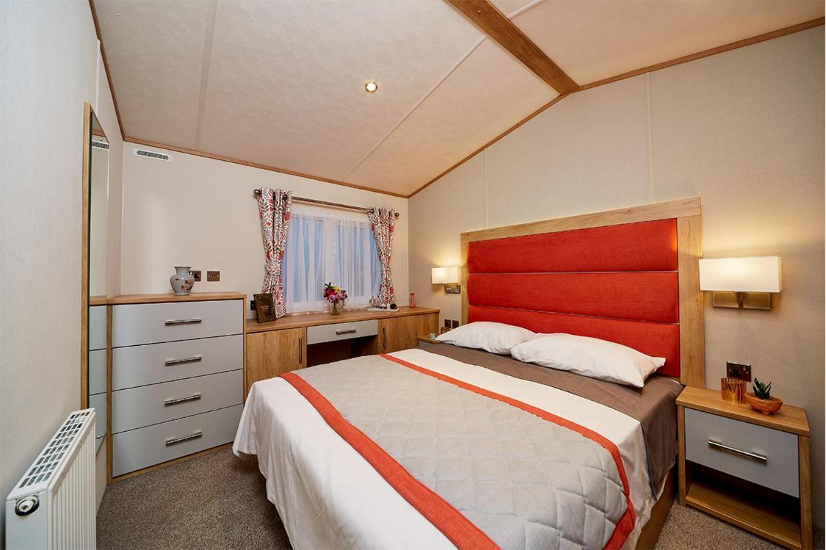 St Helens Coastal Resort 外观 照片