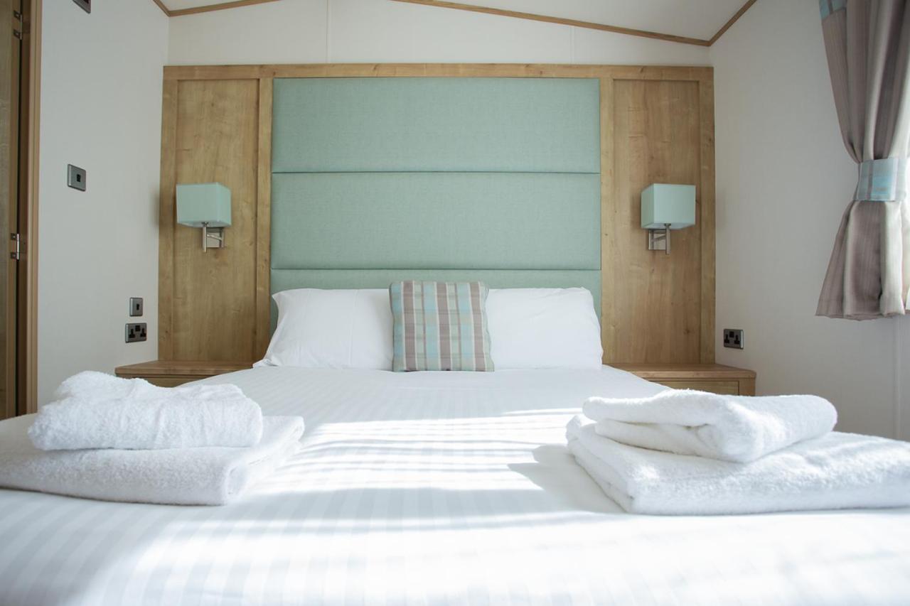 St Helens Coastal Resort 外观 照片