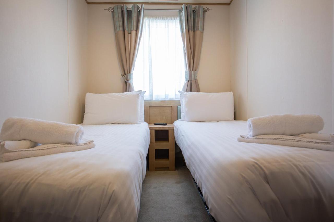 St Helens Coastal Resort 外观 照片