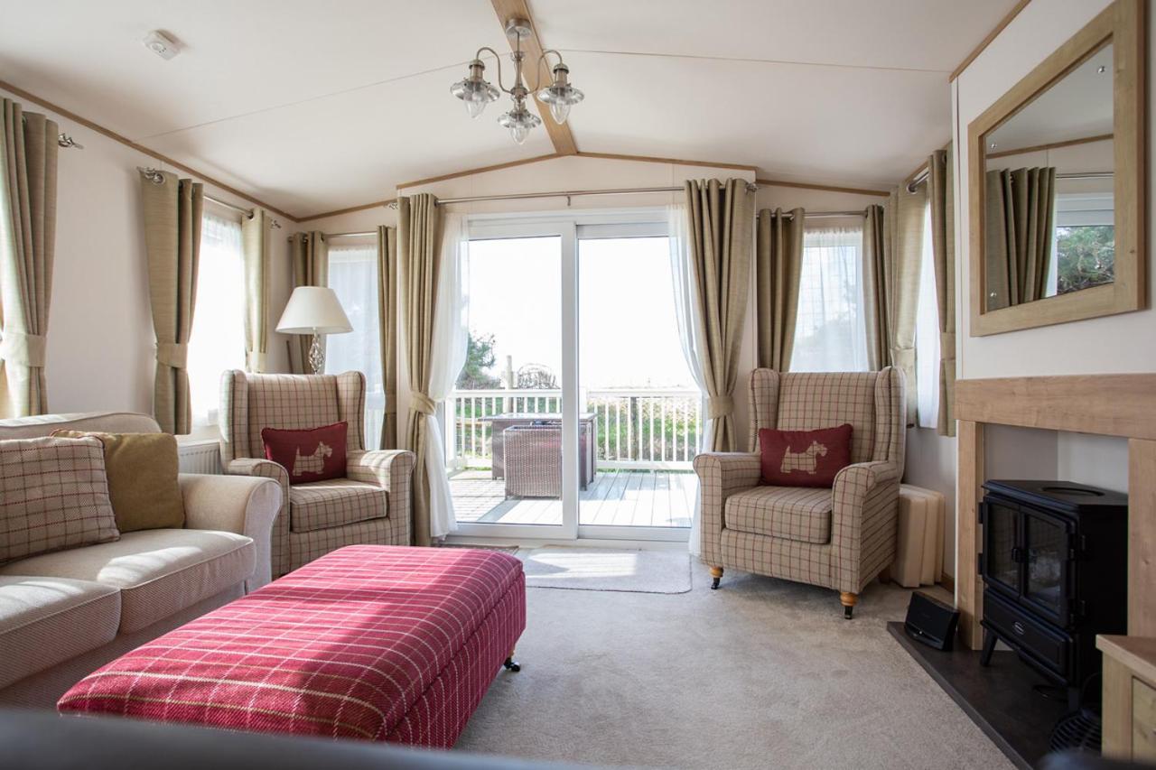 St Helens Coastal Resort 外观 照片