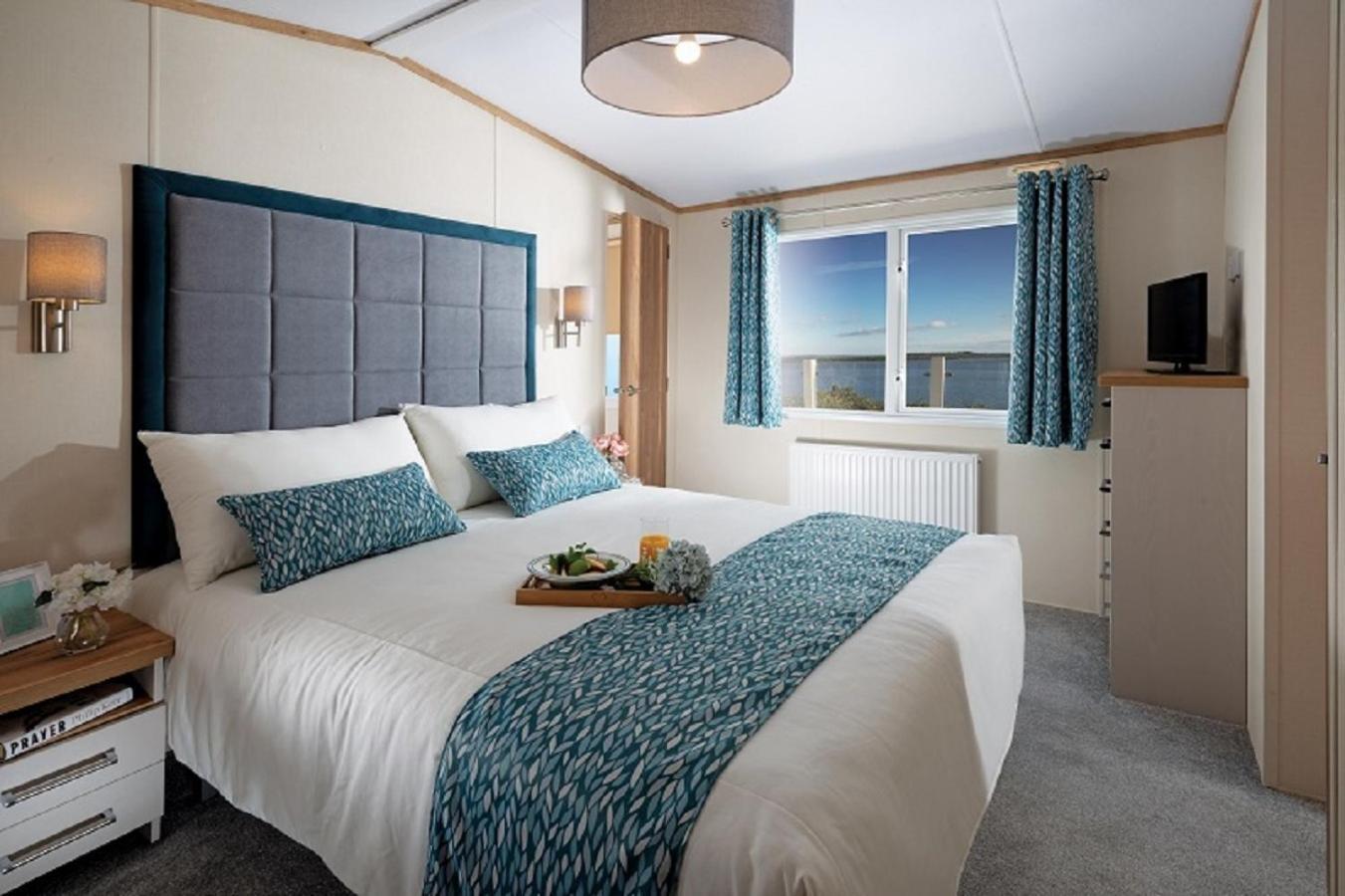 St Helens Coastal Resort 客房 照片