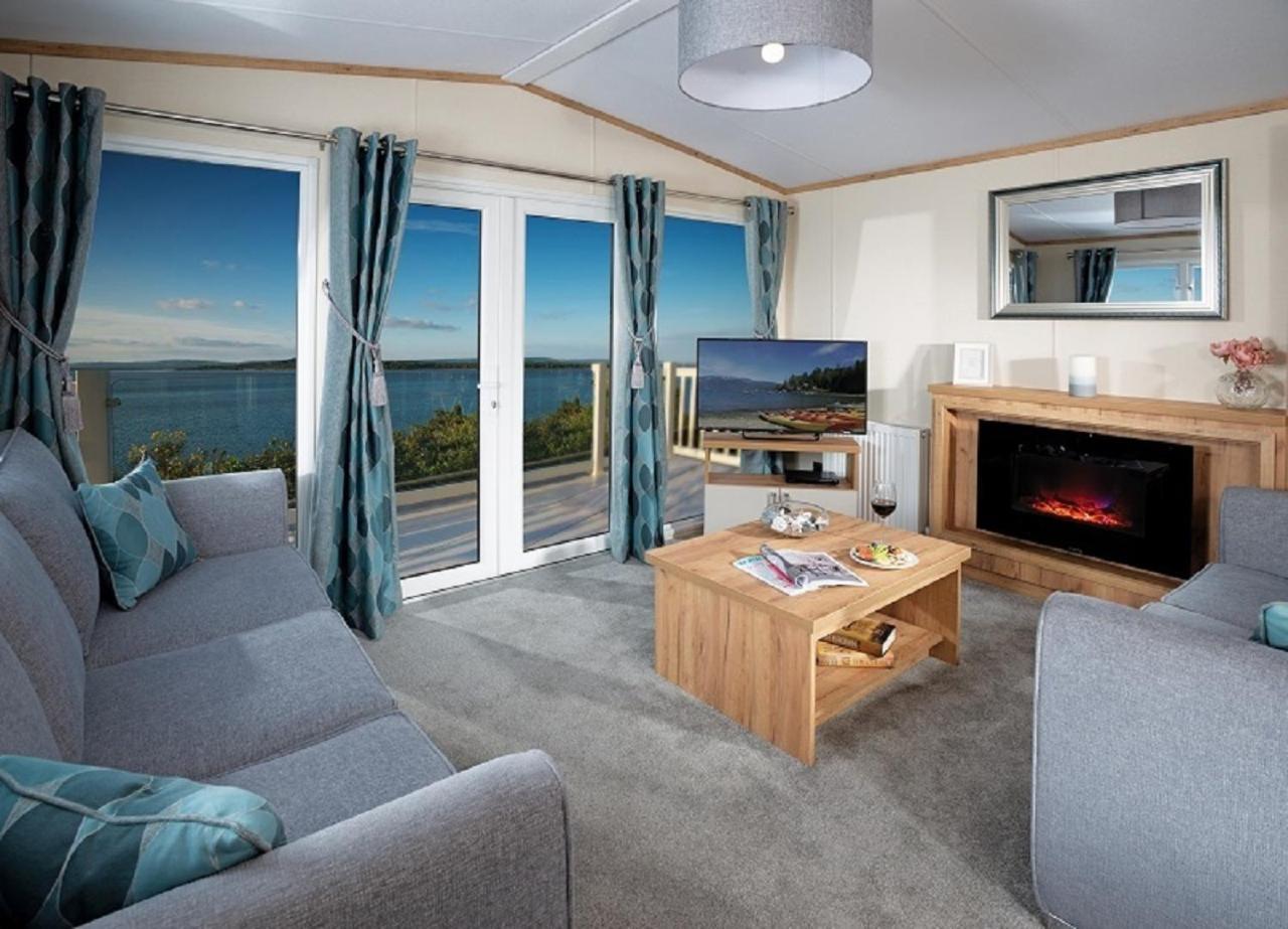 St Helens Coastal Resort 客房 照片